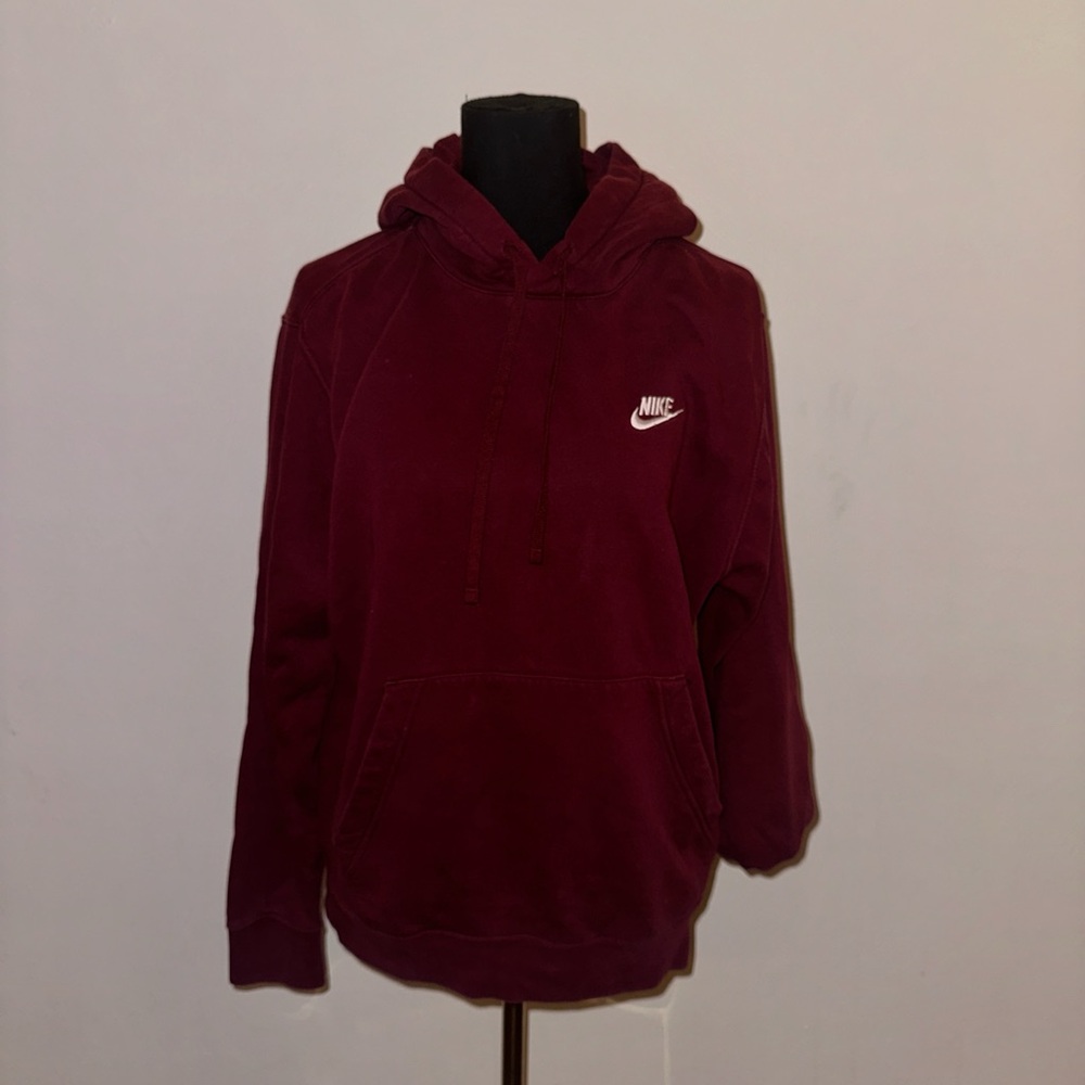 Nike Hoddie